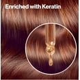 thumbnail image 5 of 2 Pack - Revlon ColorSilk Hair Color, 51 Light Brown 1 ea, 5 of 7