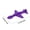 A, variant on Bwiyojiz Home, Garden & Tools Gadgets Kitchen Dining Home Plastic Small Airplane Spoon, Gifts for Her, Purple