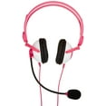thumbnail image 3 of Kidz Gear Deluxe Headset Headphones with Boom Mic, 3 of 3