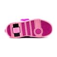 thumbnail image 2 of Tenis Patín Speed Roller Amor Blanco Talla 21 Speed Rollers SPEED04C, 2 of 7