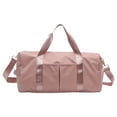 thumbnail image 1 of Maleta Deportiva Moov De Viaje Bolso Para Gym Entrenamiento Rosa, 1 of 5