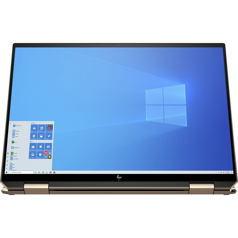 HP Spectre x360 13.5