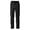 Black, variant on All Weather Casual Pants, Windproof Warm Lined Hiking Trousers with Elastic Waistband, Insulated Water Resistant, Secure Zipper Pockets, Softshell Thermal Comfort