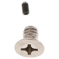 thumbnail image 4 of TISHITA 3-6pack Cold Shoe Mount Adapter Bracket with 1/4" Thread for Camera Cage Flash 6 Pcs, 4 of 8