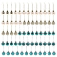 thumbnail image 4 of 64 Pcs Multipurpose Christmas Ornaments Gifts Tree Balls -, 4 of 5