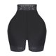 thumbnail image 1 of Pantalones ajustados de encaje para la cadera, ropa interior moldeadora posparto, levantador de glúteos, pantalones abdominales de cintura alta y fuerte para mujer, talla grande, 1 of 6