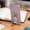 Blue, variant on Usbinx Life Festive Bunny Phone Grip Stand Foldable Adhesive Phone Holder Cute Rabbit Back Stick Kickstand for Hands Free Viewing Travel Gift