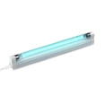 thumbnail image 2 of T5 6W LED UV Lamp Quartz Ultraviolet UVC Germicidal Light Disinfection Lamp 220V, 2 of 5