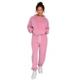 thumbnail image 1 of Conjunto Deportivo Sudadera Y Pantalón Dama Shendy Vendy Comodo Casual, 1 of 6