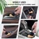 thumbnail image 5 of uds (negro) cepillo de limpieza Interior de coche suave sin arañazos,, 5 of 5