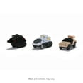 thumbnail image 5 of Nano Hollywood Rides 3-Pack Die-cast Cars Play Vehicles, 5 of 6