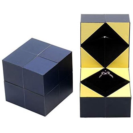 Boite A Bijoux Puzzle Boite A Bagues Magique Boite A Bijoux Rotative Boite A Bagues Cube Boite A Bijoux Puzzle Boite A Bagues Magique Boite A Bijoux Rotative Boite A Bagues Cube