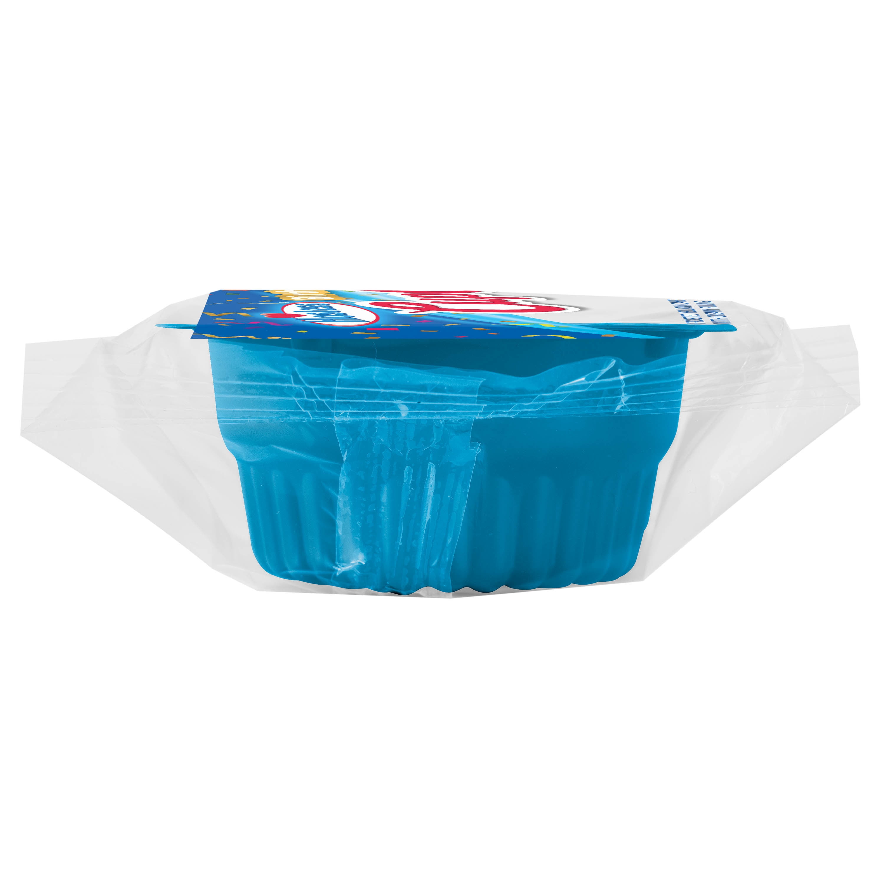 HOSTESS Birthday CupCakes Single Serve, 2 Count, 3.27 oz
