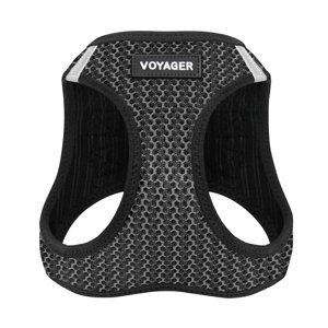 Voyager Step-In Air Mesh Dog Harness