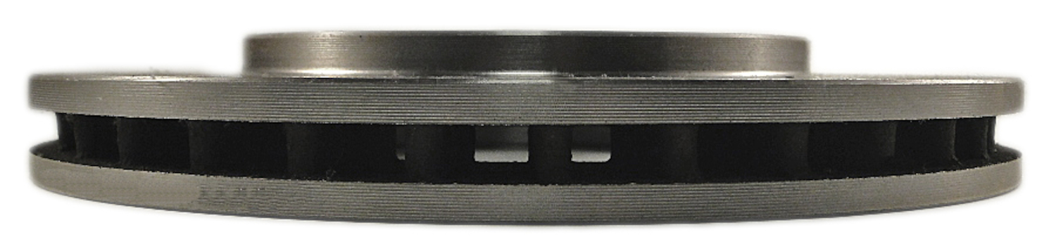 Winstop Brake Rotor, Front WS231097, Oldsmobile Cutlass Supreme 1995-1988