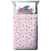 Lilo & Stitch Paradise Dream Twin Bed Set