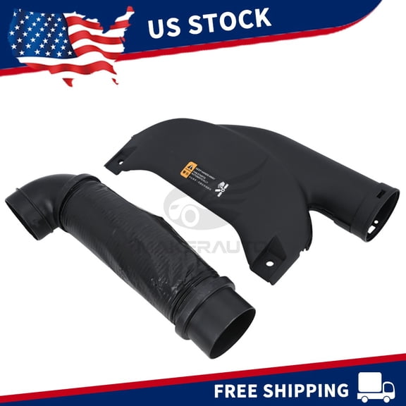 For Kia Forte 2009-2013 Air Intake Tube Air Cleaner Duct Hose 282101M400