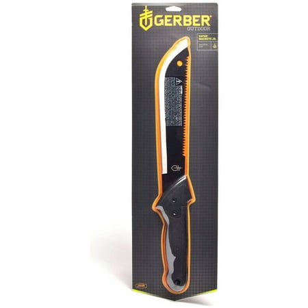 Gerber Gear Jr Gator Machete