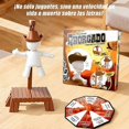 thumbnail image 2 of Teenager Magnetic Hangman Board Games Mystery Guessing Word Game Glow In The Dark Guessing Word Before Hank Falls Table Game, 2 of 5