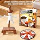 thumbnail image 2 of Teenager Magnetic Hangman Board Games Mystery Guessing Word Game Glow In The Dark Guessing Word Before Hank Falls Table Game, 2 of 5