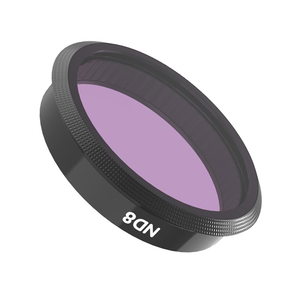 Details about   10 Types ND8/ND16/ND32/ND64/CPL/Pink/UV/Night Filter Lens for FIMI X8 SE UAV 
