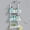 White, variant on White Shower Hanging Storage Caddy Fit Over Shower Head, Rust-Free Anti-Slip Shower Shelving with Soap Holder & Hooks for Bathroom Toiletry Organization