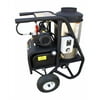 SH Series Oil Fired Hot Water Pressure Washer