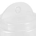 thumbnail image 4 of 3X 4 Tiers Round Macaron Tower Stand Cake Display Rack for Wedding Birthday Decor, 4 of 4