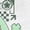 White, variant on Mens Sonic the Hedgehog My Lucky Clover Amy T Shirt