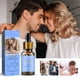 thumbnail image 1 of Fiudx Acetato Corporal En Colonia, Aceite En Aroma Aromático, Spray En Viaje Compacto, Esencia Natural En Mayor Efecto Masculino, Ideal En Uso Diario, Citas o Regalo, para Él, 10 Ml, 1 of 7