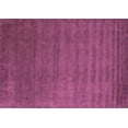 thumbnail image 1 of Ahgly Company Indoor Rectangle Abstract Pink Contemporary Area Rugs, 7' x 9', 1 of 4