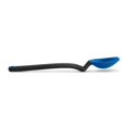 thumbnail image 1 of Cuchara de cocina Dreamfarm Mini Cuchara antiadherente de silicona azul, 1 of 7