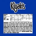 thumbnail image 4 of Kiyakis Clasico 2.75 oz Pouch, Original Coated Peanuts Japanese Style, 4 of 6