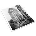 thumbnail image 3 of Print: Emmet Building, 9132 Madison Av. & 29th St., 1913, 3 of 4