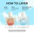 thumbnail image 4 of Perfume Skylar Sunkissed Dahlia Eau de Parfum, 50 ml, para mujeres y hombres, 4 of 7
