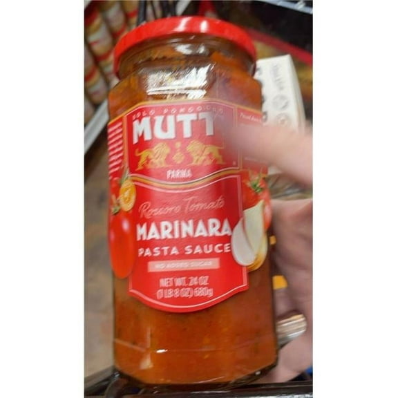 24 oz Marinara Sauce - Pack of 6