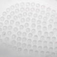 thumbnail image 5 of Transparent Anti-slip Half Insole Silicone Gel Front shoe pads Foot Feet Shoe Pads Foot Care Tool Foot Pads, 5 of 5