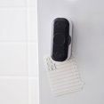 thumbnail image 4 of Household Snack Plastic Bag Sealing Tool Seal In Freshness And Food Fresh Longer Does Not Up Space Black, 4 of 6