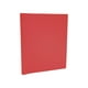 thumbnail image 2 of Carpeta con Palanca Oxford, tamaño carta, color rojo, para 60 hojas, palanca metálica para sujeción de documentos., 2 of 2