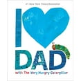 thumbnail image 1 of J'aime Papa avec The Very Hungry Caterpillar par Eric Carle Couverture Rigide, 1 of 3