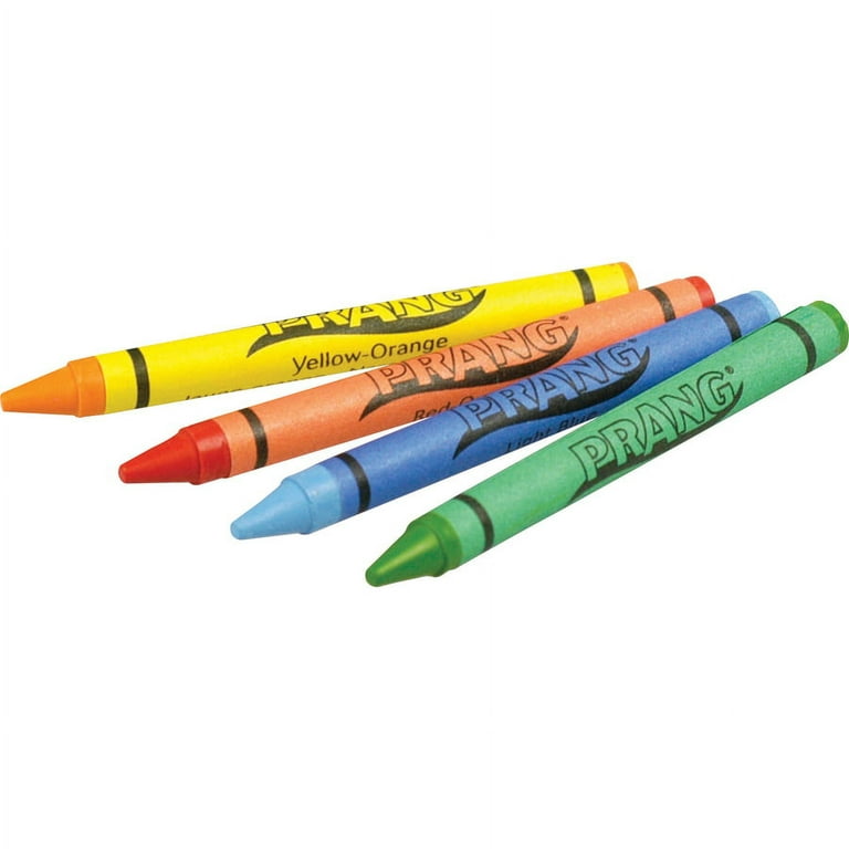 Dixon TICONDEROGA/FILA Co 5630109 Graphite Crayon Water-Soluble 9b