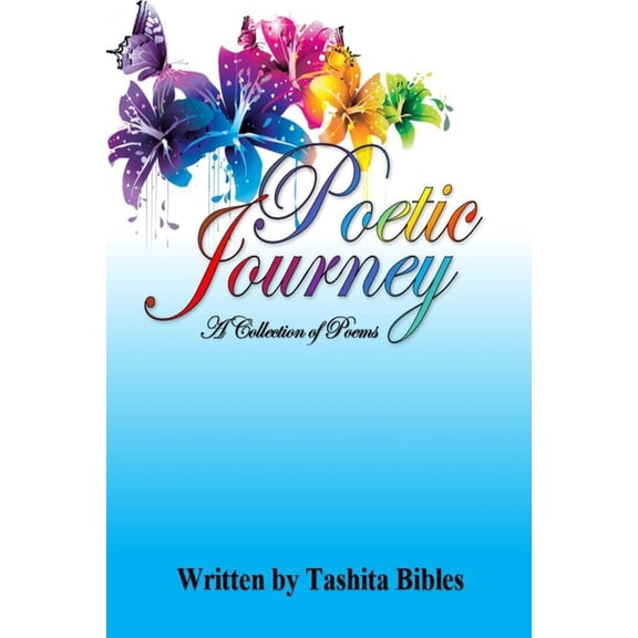 Poetic Journey (Paperback)
