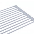 thumbnail image 3 of Estante para secar platos de cocina, estante para platos sobre el fregadero, estante para platos sobre el fregadero, estante plegable para secar platos True Excellence Jadeshay A, 3 of 5