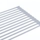 thumbnail image 1 of Estante para secar platos Jadeshay sobre el fregadero plegable, 1 of 5