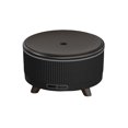 thumbnail image 2 of Humidificador de aire ultrasónico Injueey 500ml difusor de aceite esencial negro, 2 of 6