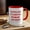 Red, variant on Funny Retirement Mug Gift For Teacher Retirement Gift for Coworker Retirement Gift For Boss Retirement Gift For Him Retirement Present Keepsake