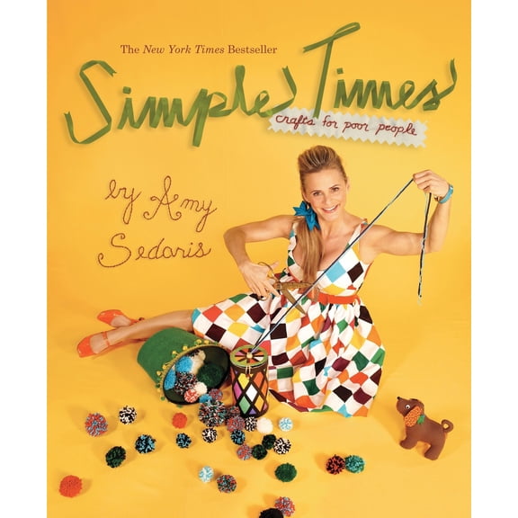 Pre-Owned Simple Times (Paperback) 0446557048 9780446557047