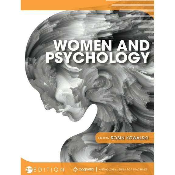 Women and Psychology, (Hardcover)