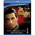 thumbnail image 2 of The Godfather, Part II (The Coppola Restoration) (Blu-ray), 2 of 2
