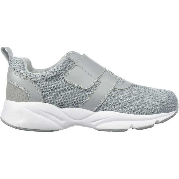 Propét men's stability x strap sneaker 2025